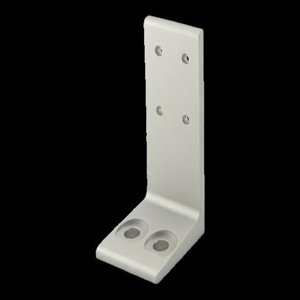 Floor Mount Economy Anchor Foot 25S 50mm