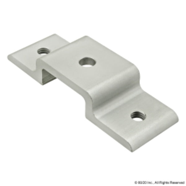 Double 25mm Panel Retainer
