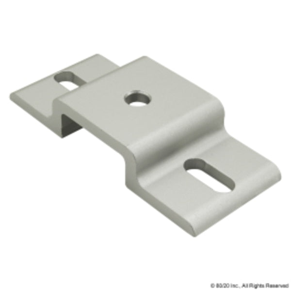 Double 25mm Mesh Retainer