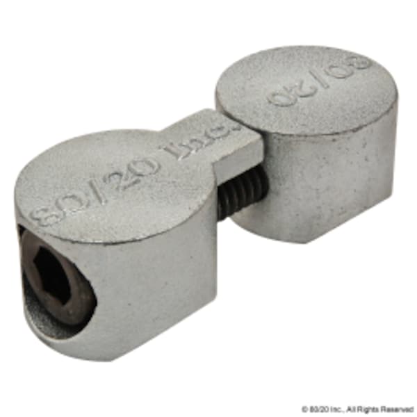 Butt Fastener Assembly, 25 Series