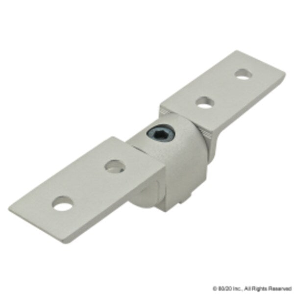 L-Arm Pivot 0 Degree 25 S