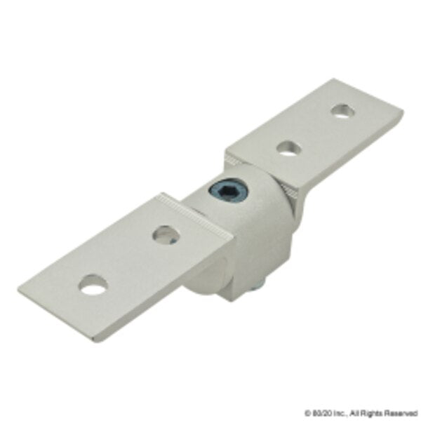 L-Arm Pivot 90 Degree 25 S