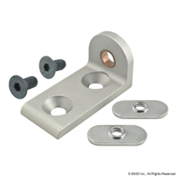 Countersink 25 S L-Pivot Arm
