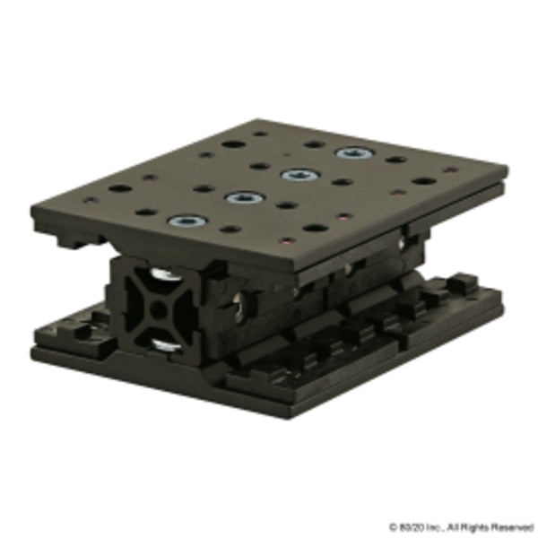 Long Dbl Unibearing Ass, 25-2525 X 100mm