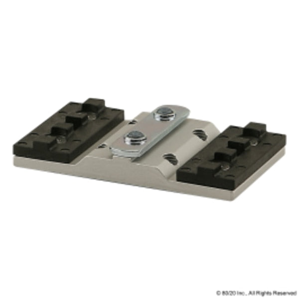 Double Side Short Unibearing 25 S