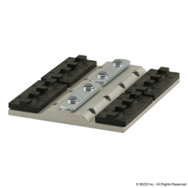 Double Side Long Unibearing 25 S