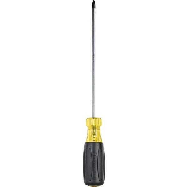 Screwdriver #2 Round