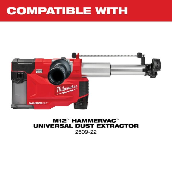 M18 Cordless 5/8