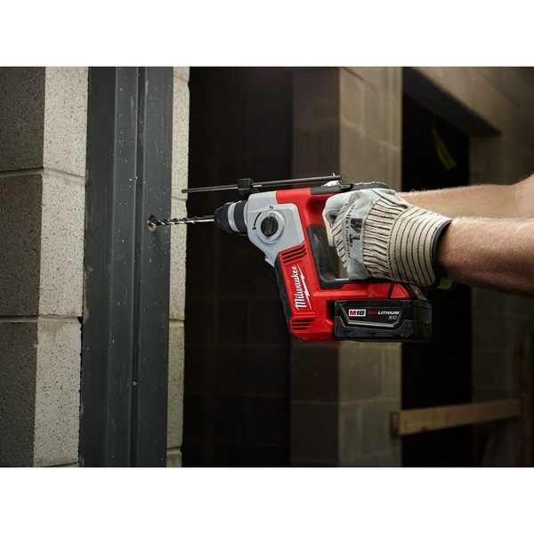 M18 Cordless 5/8