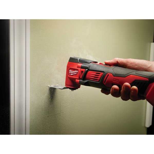 Cordless 4-Tool Kit, Multi-Tool, Blower