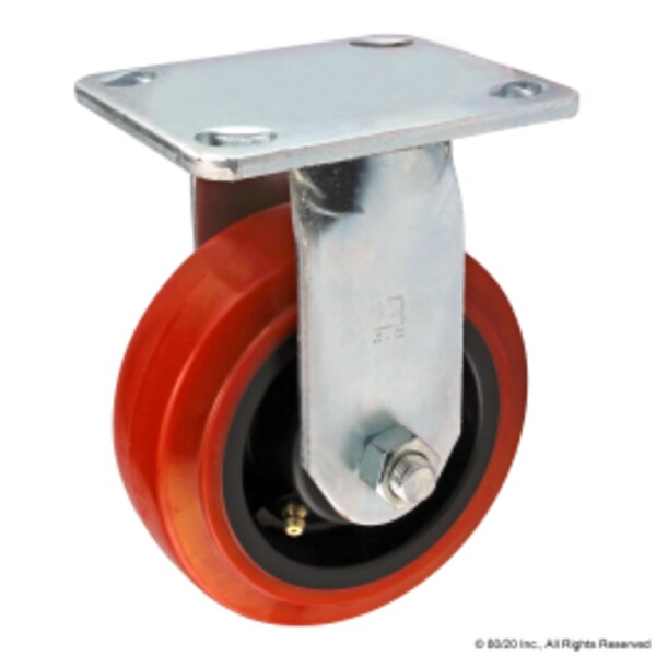 Heavy Duty, 5