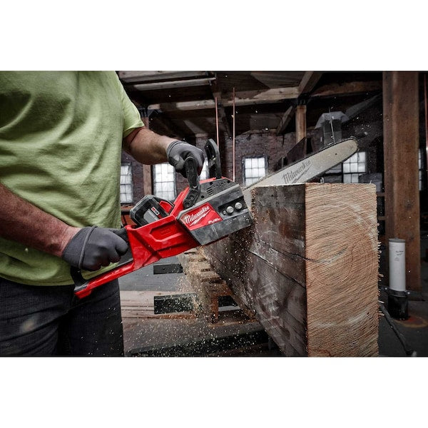 M18 FUEL⢠Cordless 16
