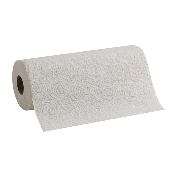 Pacific Blue Select Perforated Roll Paper Towels, 2, 85, 60 ft, White, 30 PK