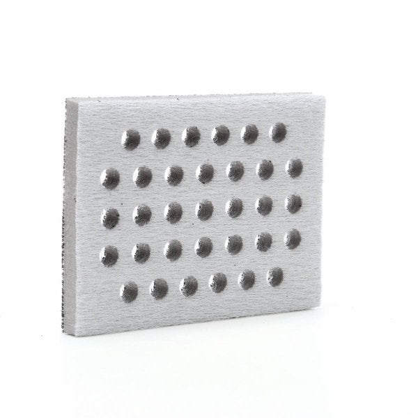 Cln Sndnginterface Pad 28324, 3inx4inx1/2