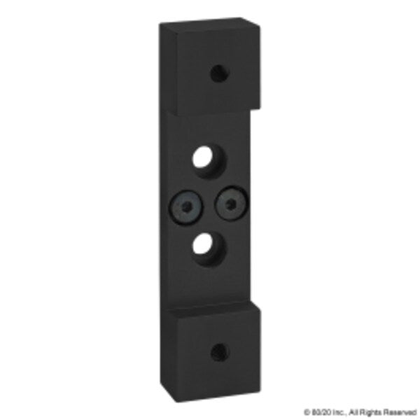 Dual Roller Wheel Bracket, 2