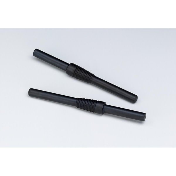 Cartridge Roll Mandrel 45116, 1/4inx1-1/2inx1/4 in, 25/pk