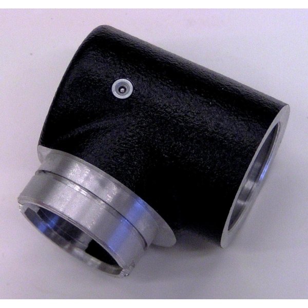 Clamp Nut 28985, 1.703 x 1 x 0.875 in, 1/pk