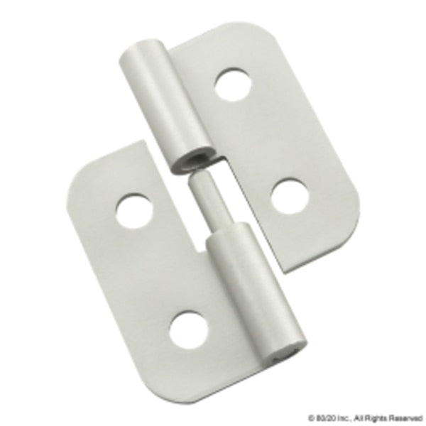 Left Hand, Econ Lift Off Hinge, Short 10 S