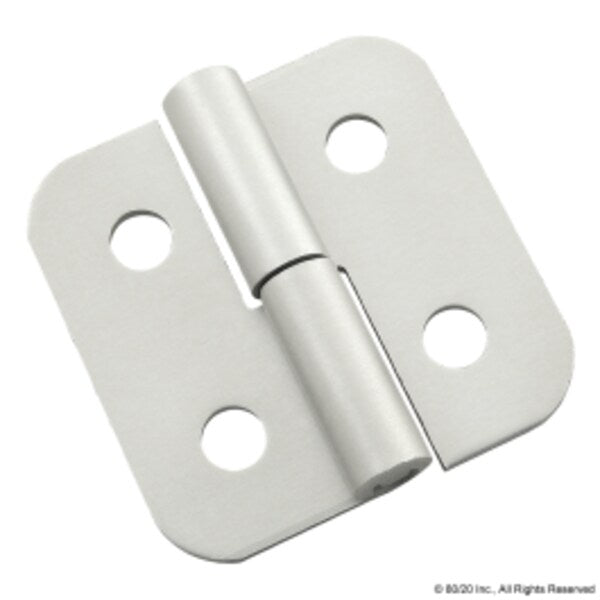 Left Hand, Econ Lift Off Hinge, Assy 10 S