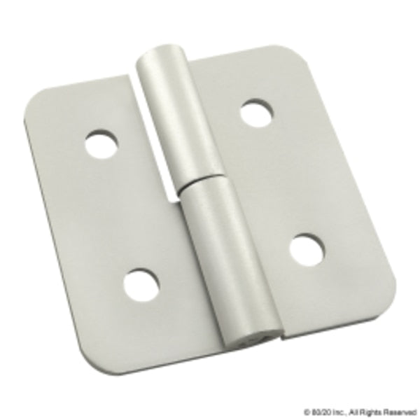 Left Hand, Econ Lift Off Hinge, Assy 15 S