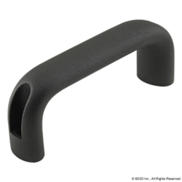 Cabinet Handle, Aluminum 5