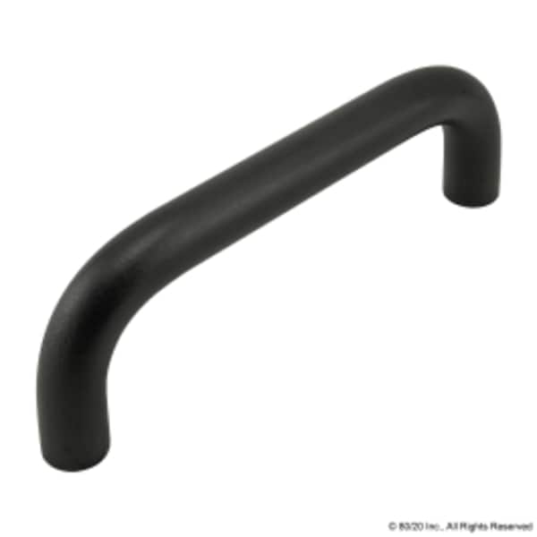 Handle, Round 4-1/2