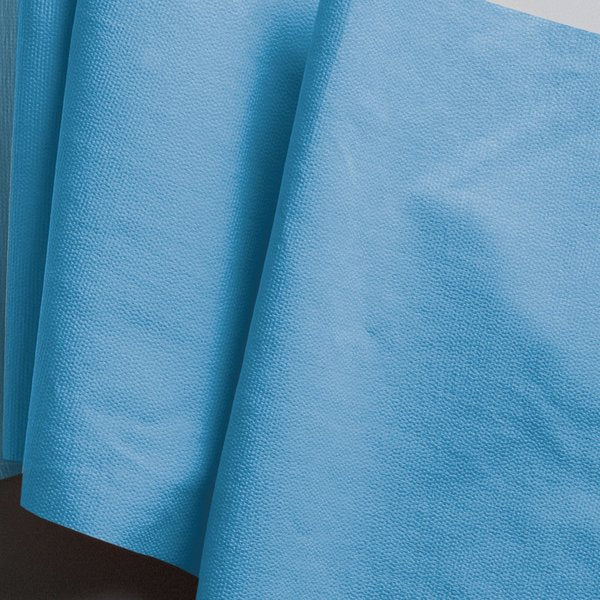 Dry Wipe, X80 Dispenser Box, 160 Sheets, Super Heavy Absorbency, 11 in x 16 3/4 in, Blue