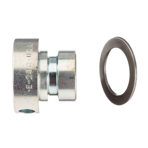 Nut, Swivel W/Ring