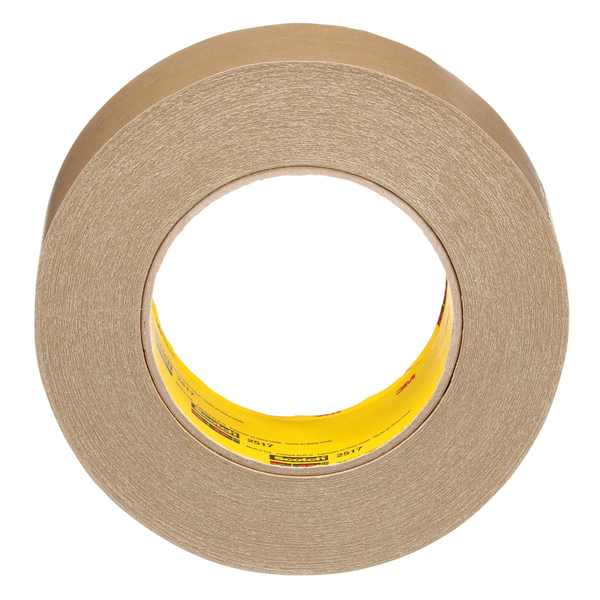 Flatback Tape, Brown, 24mm x 55m, PK24