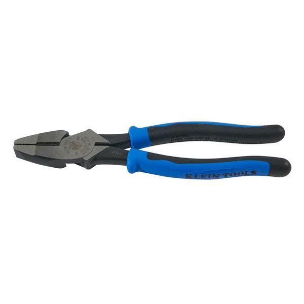 9 1/2 in 2000(TM) Linemans Plier High Leverage, Steel