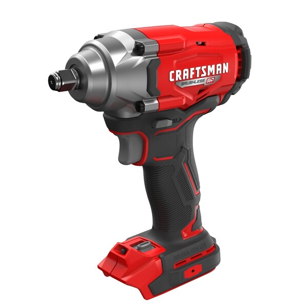 Cordless 1/2