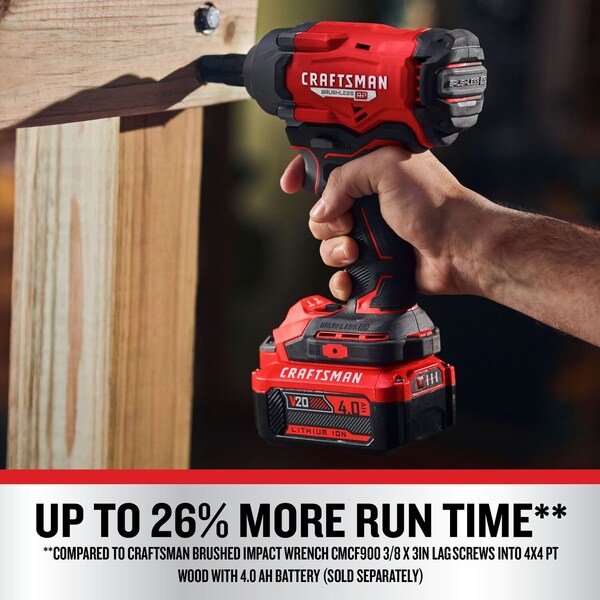 Cordless 1/2