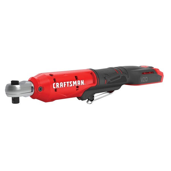 Cordless 3/8