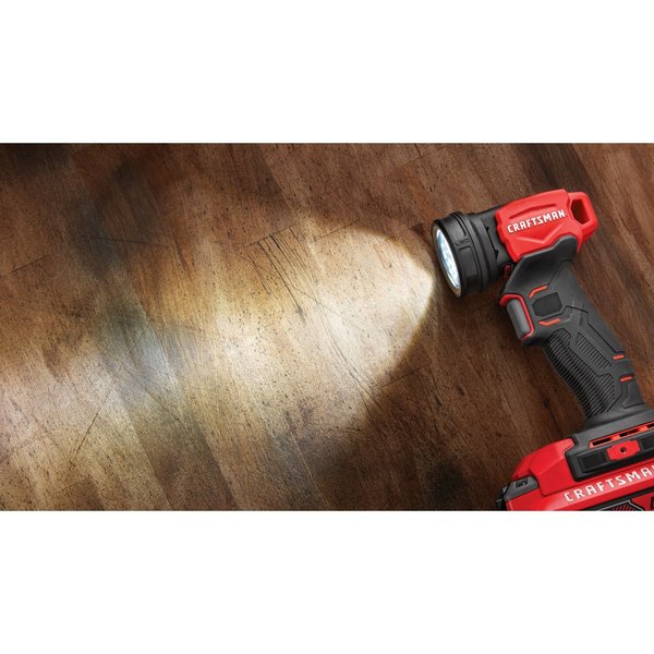 V20 Cordless Task Light (Tool Only)