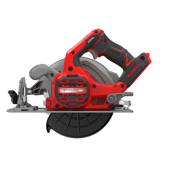Cordless Circular Saw 7-1/4