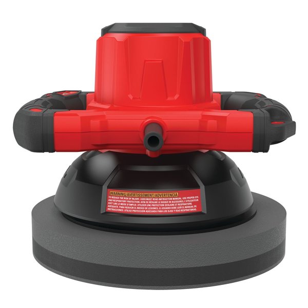 Corded Orbital Polisher