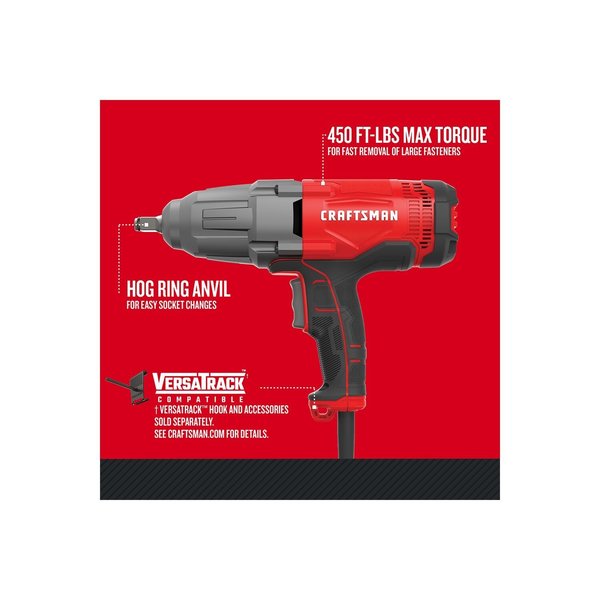 Corded Orbital Polisher