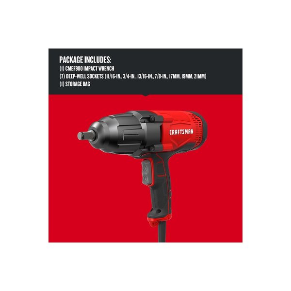 Corded Orbital Polisher