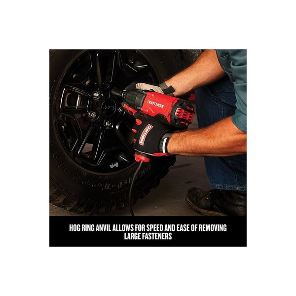Corded Orbital Polisher