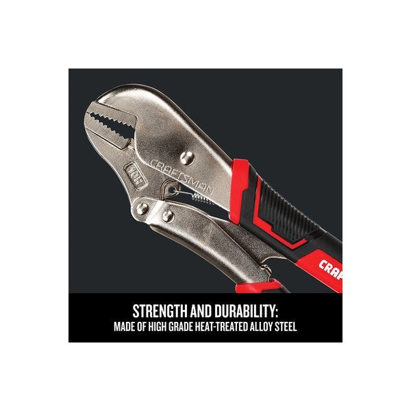 Locking Pliers (10R)