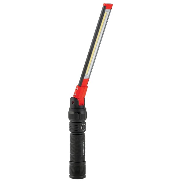 Automotive 280-Lumen LED Articulating Wo