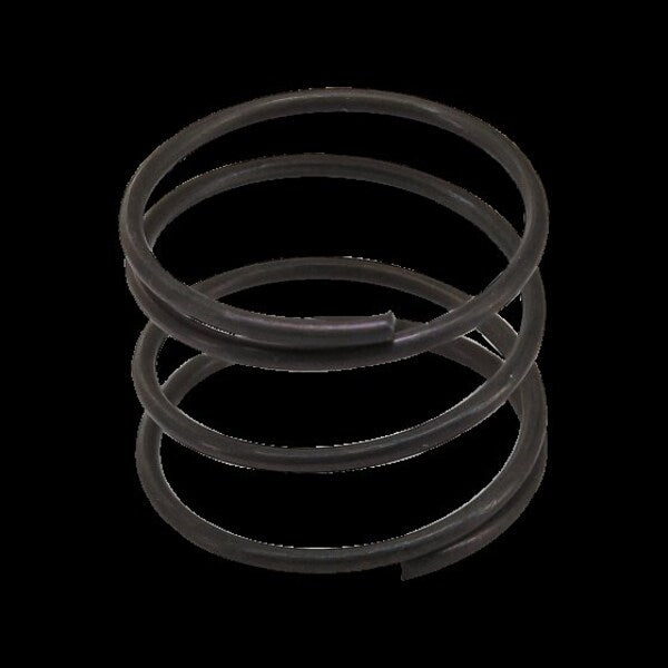 Holding Spring, Detents