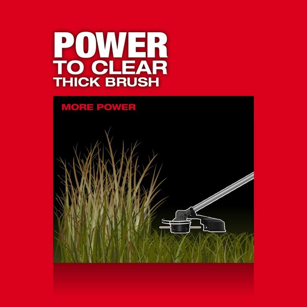 M18 FUEL Brush Cutter (Tool Only)