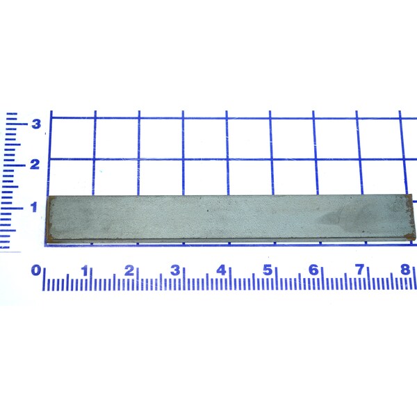 Misc, Steel Bar