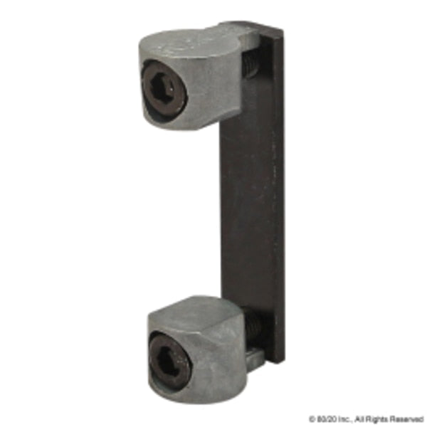 Dbl Anchor, T-Nut Long Assy, 10S, 10-32