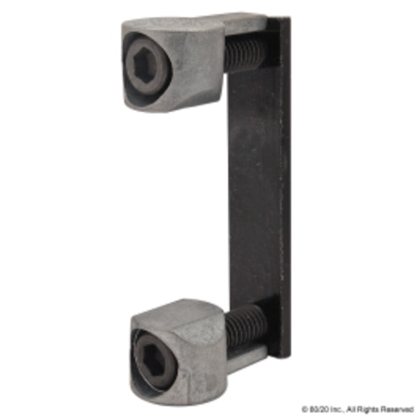 Dbl Anchor, T-Nut Long Assy, 15S, 5/16-18
