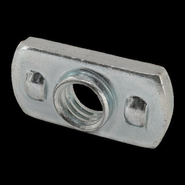 Centered 5/16-18 Economy T-Nut, 30 S
