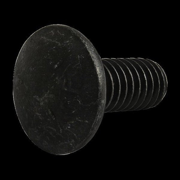 Economy, T-Slot Stud 1/4-20x0.75