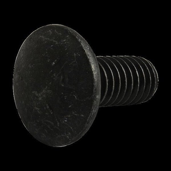 Economy, T-Slot Stud 5/16-18x0.75