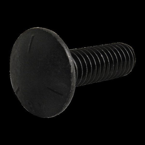 Economy, T-Slot Stud 5/16-18x1